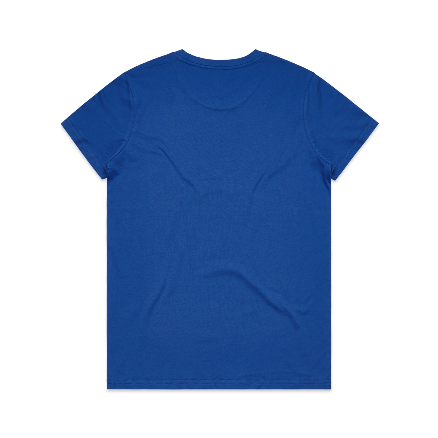 ŌC Pride T-Shirt Blue - Maple (shaped fit)