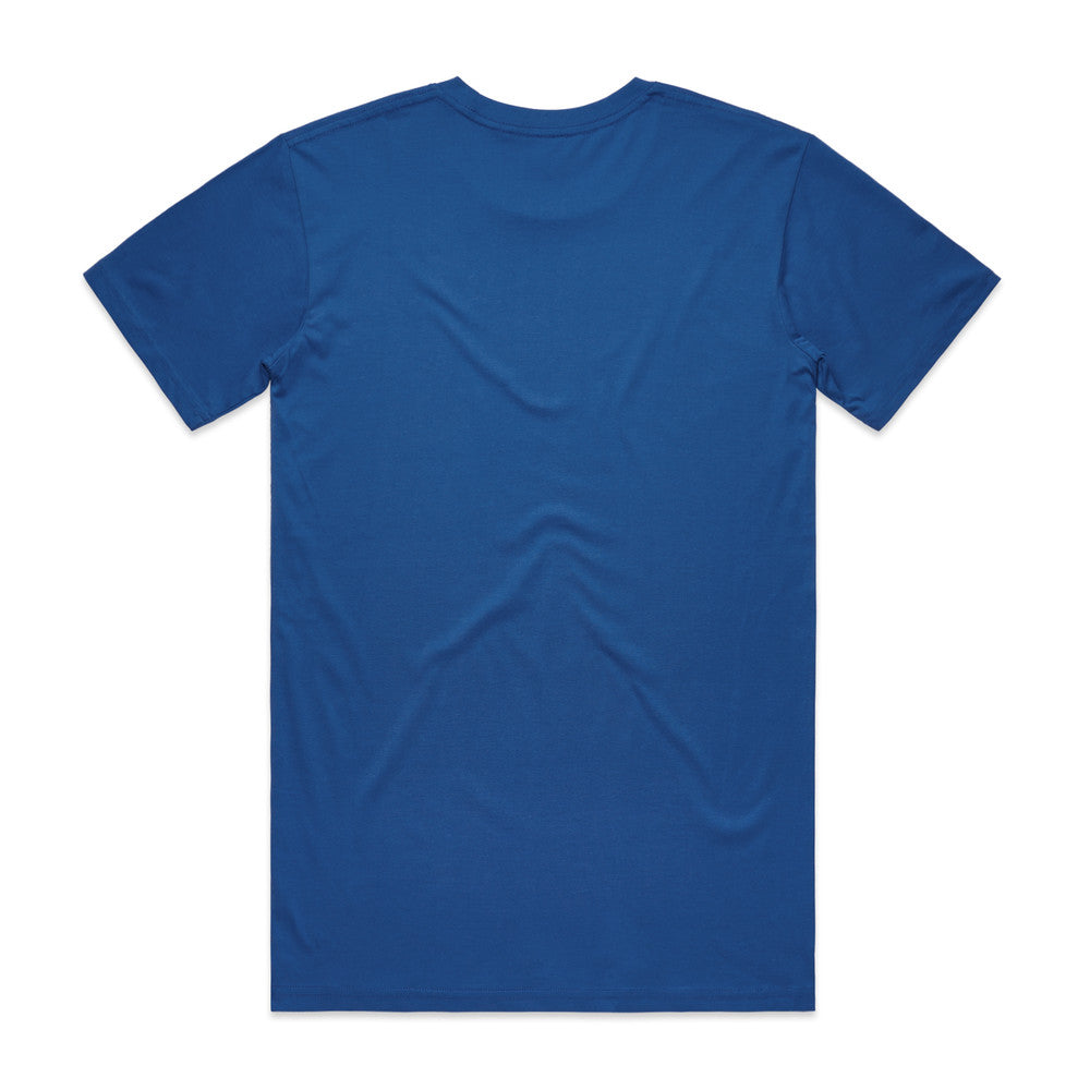 ŌC Pride T-Shirt Blue - Staple (standard fit)